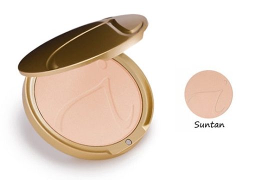 Jane Iredale Pure Pressed Base - Suntan