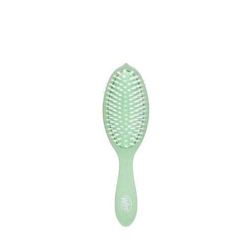 J & D Wet Brush Tea Tree Oil Infused Treatment & Shine Brush