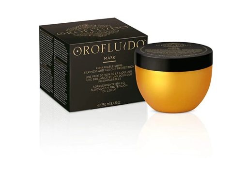 Orofluido Mask 8.4 oz