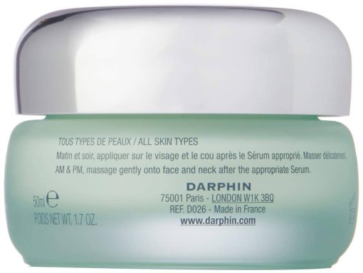 Exquisage Beauty Revealing Cream by Darphin for Women - 1.7 oz Cream