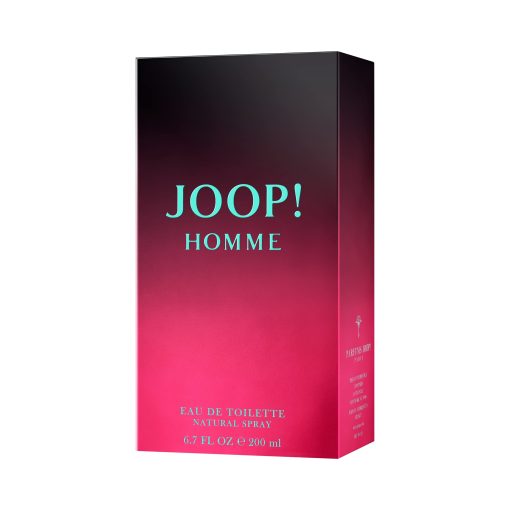 Joop by Joop for Men - 6.7 oz EDT Spray