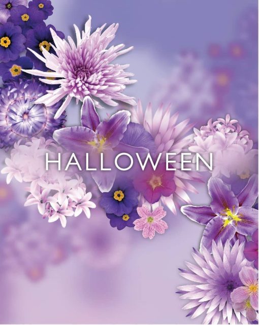 Halloween by J. Del Pozo for Women - 1 oz EDT Spray