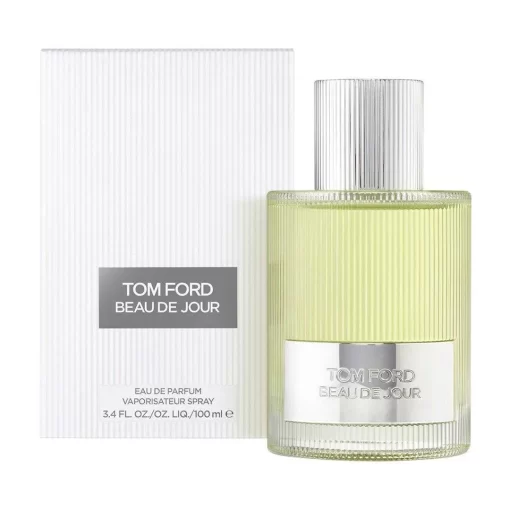 Tom Ford Beau De Jour by Tom Ford for Men - 3.4 oz EDP Spray