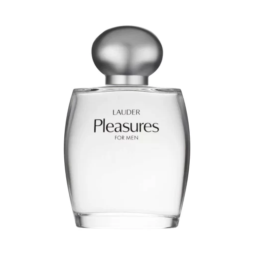 Pleasures by Estee Lauder for Men - 3.4 oz Cologne Spray