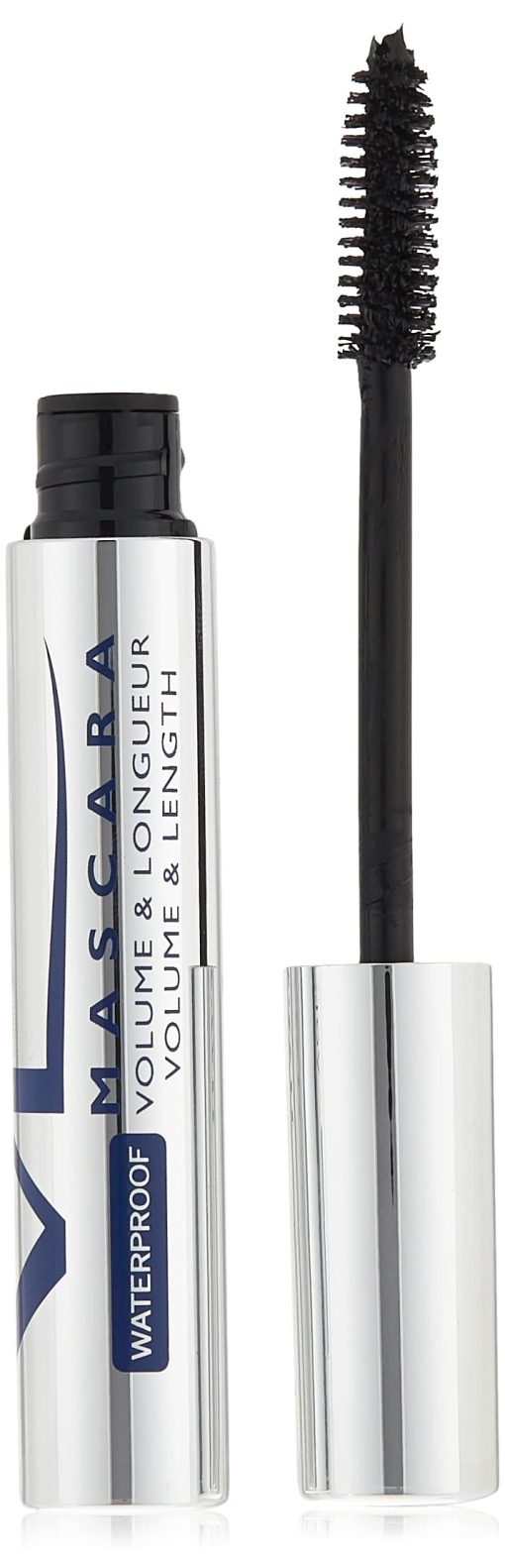 Mavala Mascara VL Brun Volume & Length Waterproof 0.32 oz