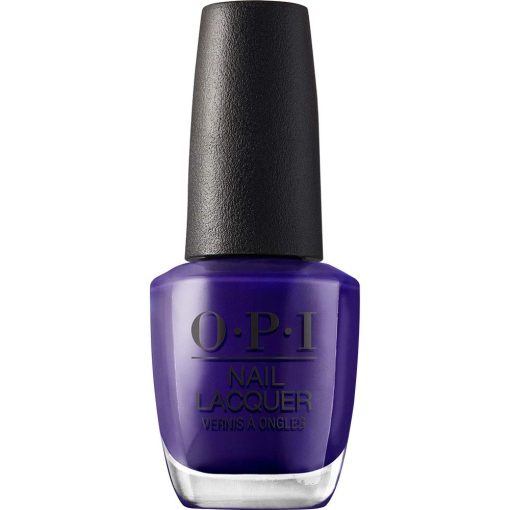 OPI Nail Lacquer Do You Have This Color In Stockholm? 0.5 oz