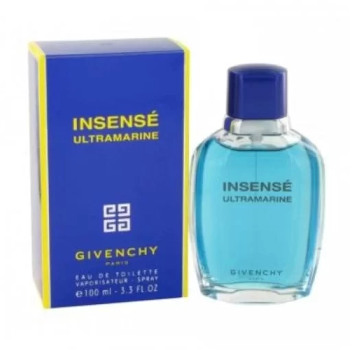 Givenchy Insense Ultramarine 100ml EDT Spray