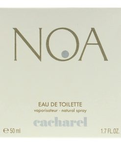 Noa by Cacharel for Women - 3.4 oz EDT Spray