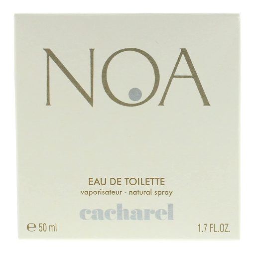 Noa by Cacharel for Women - 3.4 oz EDT Spray