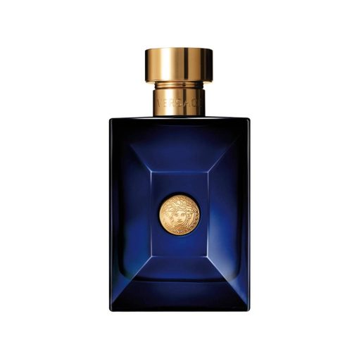 Dylan Blue by Versace for Men - 6.7 oz EDT Spray