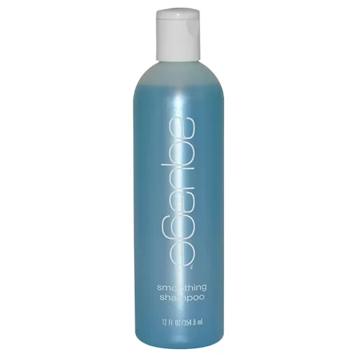 AQUAGE Smoothing Shampoo, 12 Fl Oz