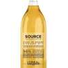 Source Essentielle Nourishing Shampoo by LOreal Professional for Unisex - 50.73 oz Shampoo