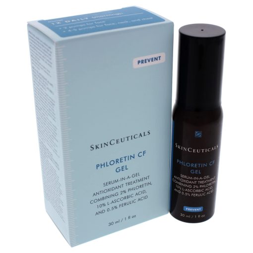 Phloretin CF Gel by SkinCeuticals for Unisex - 1 oz Gel