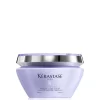 Blonde Absolu Ultra Violet Masque by Kerastase for Unisex - 6.8 oz Masque