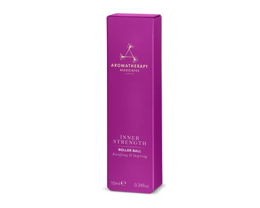 Inner Strength Roller Ball by Aromatherapy Associates for Women - 0.34 oz Rollerball