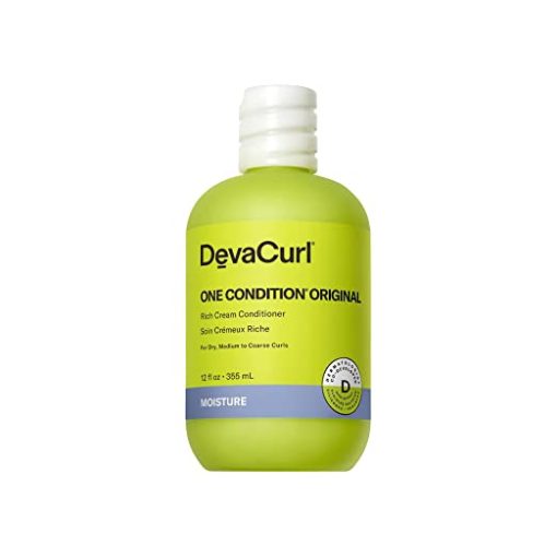 The DevaCurl One Condition Original (12 oz.)