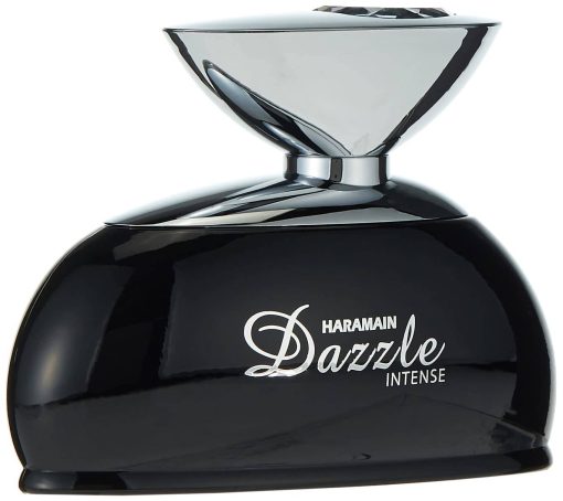 Dazzle Intense by Al Haramain for Women - 3.3 oz EDP Spray