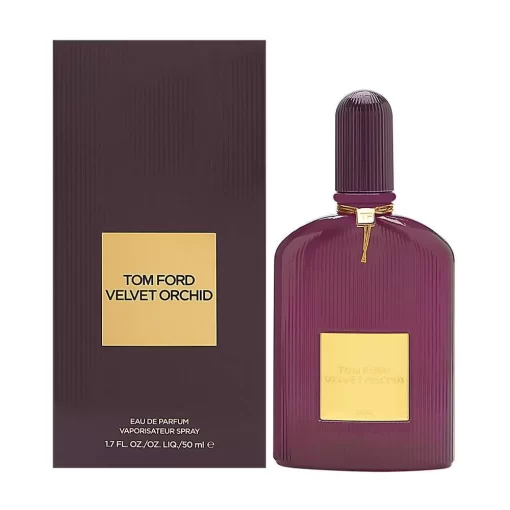 Velvet Orchid by Tom Ford for Women - 1.7 oz EDP Spray