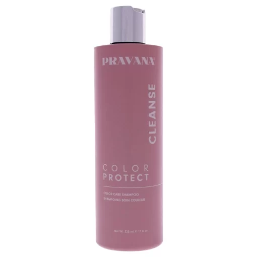 Color Protect Shampoo by Pravana for Unisex - 11 oz Shampoo