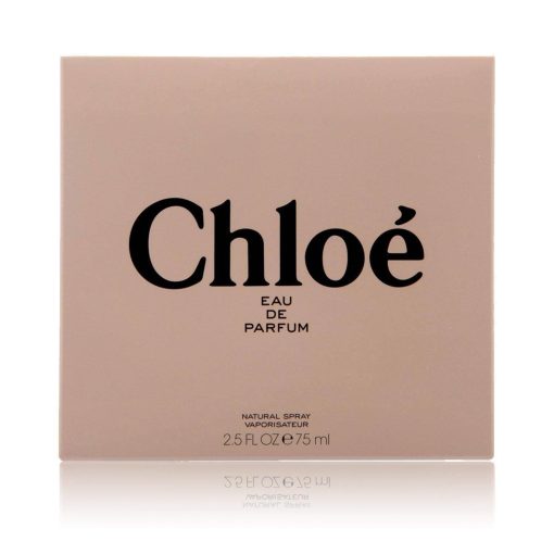 Chloe by Chloe for Women - 2.5 oz EDP Spray