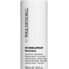 Paul Mitchell Invisiblewear Shampoo 3.4 oz | Preps Texture | Builds Volume