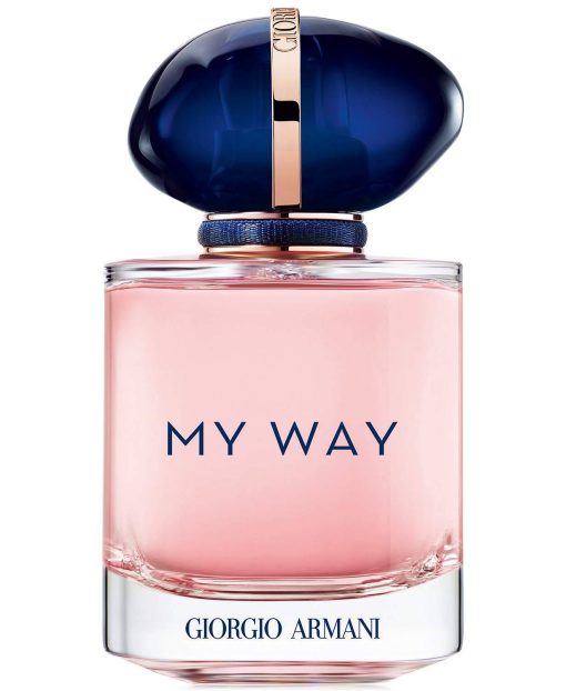 My Way by Giorgio Armani for Women - 1.7 oz EDP Spray