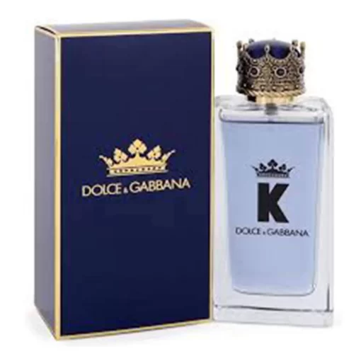 K by Dolce and Gabbana for Men - 5.0 oz EDP Spray