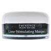 Lime Stimulating Masque by Eminence for Unisex - 2 oz Mask