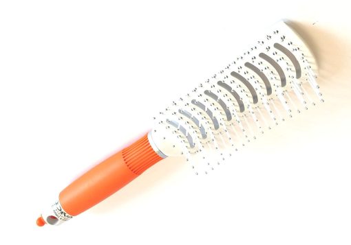 Diva Professional Ceramic Ionic Vent Brush