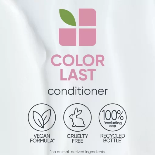 Biolage ColorLast Conditioner by Matrix for Unisex - 33.8 oz Conditioner