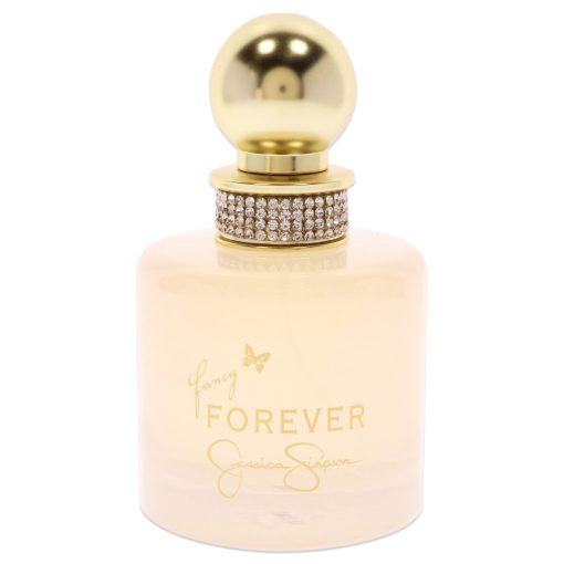 Fancy Forever by Jessica Simpson for Women - 3.4 oz EDP Spray