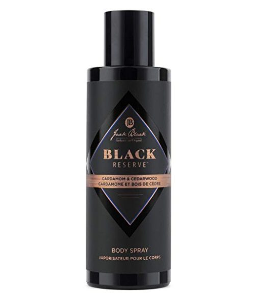 Jack Black Reserve Body Spray 3.4 oz