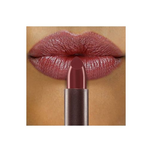 Burts Bees Lipstick - # 532 Russet River by Burts Bees for Women - 0.12 oz Lipstick