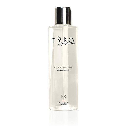 Clarifying Tonic by Tyro for Unisex - 6.76 oz Tonic