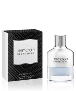 Urban Hero by Jimmy Choo for Men - 1.7 oz EDP Spray