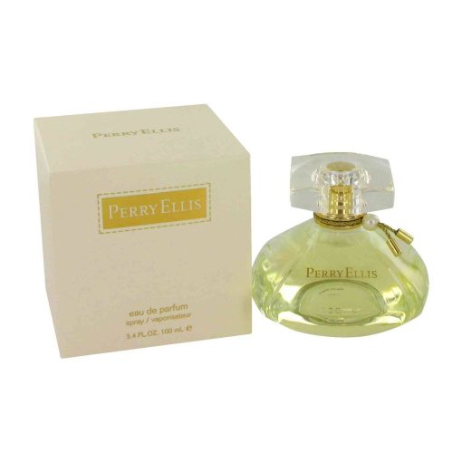 Perry Ellis by Perry Ellis for Women - 3.4 oz EDP Spray