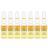 Doctor Babor Refine RX Glow Bi-Phase Ampoules by Babor for Women - 7 x 1 ml Treatment