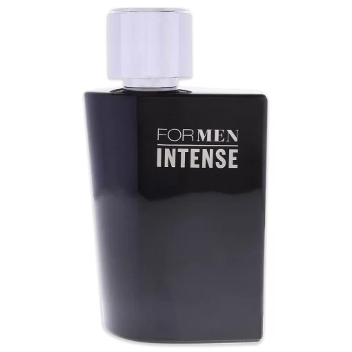 Jacomo For Men Intense by Jacomo for Men - 3.4 oz EDP Spray