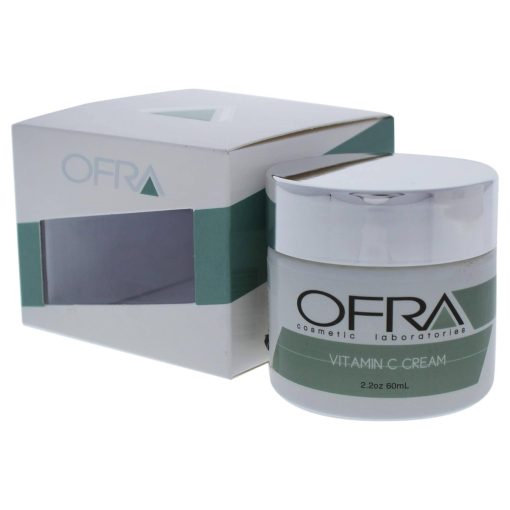 Vitamin C Cream by Ofra for Women - 2.2 oz Cream