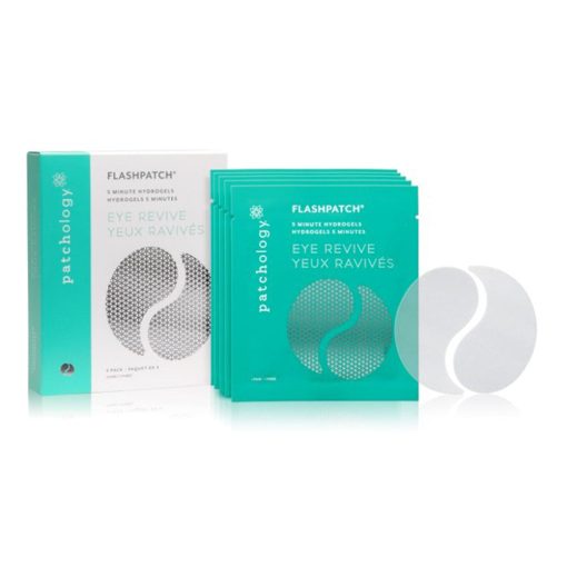 Patchology Flashpatch Eye Gel