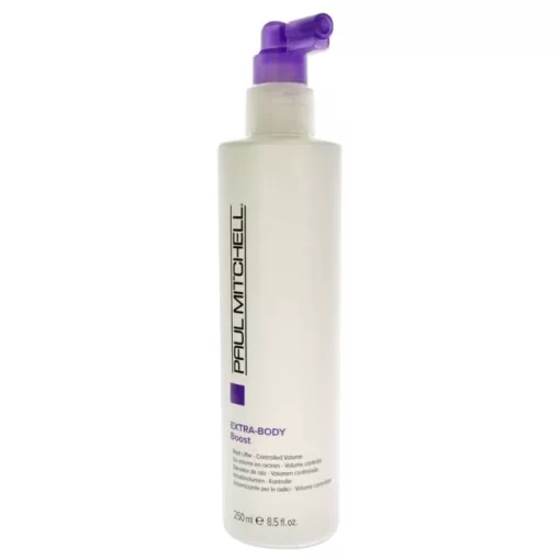 Extra- Body Daily Boost Spray by Paul Mitchell for Unisex - 8.5 oz Hair Spray