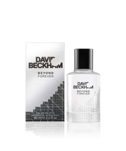 Beyond Forever by David Beckham for Men - 3 oz EDT Spray