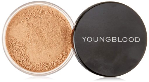 YoungBlood Sunglow Natural Mineral Loose Foundation 0.35 oz