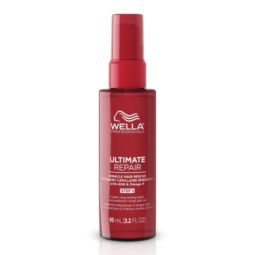 Wella Ultimate Repair Miracle Hair Rescue 3.2 oz | Repair Damage In 90 Seconds