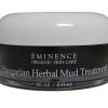 Hungarian Herbal Mud Treatment by Eminence for Unisex - 2 oz Treatment