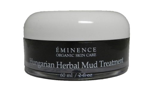 Hungarian Herbal Mud Treatment by Eminence for Unisex - 2 oz Treatment