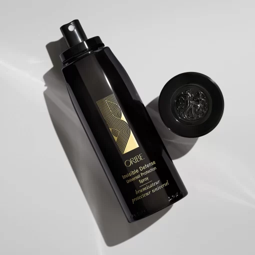 Invisible Defense Universal Protection Spray by Oribe for Unisex - 5.9 oz Hair Spray