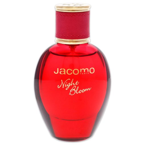 Night Bloom by Jacomo for Women - 1.7 oz EDP Spray