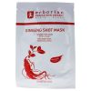 Ginseng Shot Mask by Erborian for Women - 0.5 oz Mask