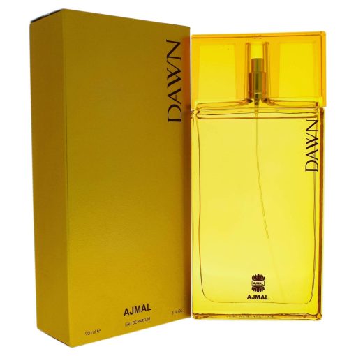 Dawn by Ajmal for Women - 3 oz EDP Spray